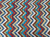 3.9m Afghan Aryana Kilim Hall Runner