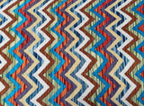 3.9m Afghan Aryana Kilim Hall Runner