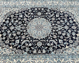 Persian-Nain-rug-Melbourne