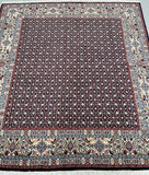 2x2m-square-Persian-rug