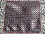 Fine Herati Persian Birjand Rug 2.1x2m