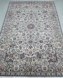 Superfine Persian Nain Rug 3x2m