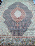 4x3m-Persian-Tabriz-rug-Sydney