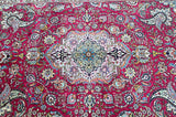 Persian Tabriz Rug 3.5x2.5m