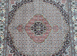 Fine Herati Persian Birjand Rug 2x2m