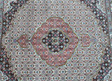 Fine Herati Persian Birjand Rug 2x2m