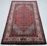 Persian-Bijar-rug-Adelaide