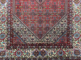 Superfine Persian Bijar Rug 2.1x1.4m