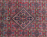 Superfine Persian Bijar Rug 2.1x1.4m