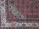 Superfine Persian Bijar Rug 2.1x1.4m