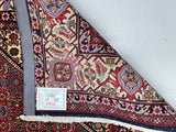 Superfine Persian Bijar Rug 2.1x1.4m