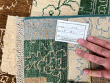 2.8m Afghan Royal Kazak Hall Runner