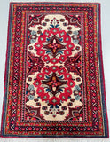 Persian Lilian Rug 1.6x1.1m