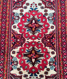 Persian Lilian Rug 1.6x1.1m