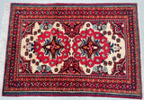 Persian Lilian Rug 1.6x1.1m