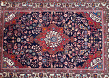 Persian-Jozan-rug