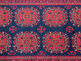 3.8m Afghan Qunduz Hall Runner