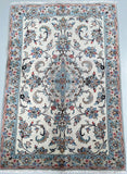 Vintage Persian Kashmar Rug 1.5x1m