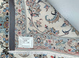 Vintage Persian Kashmar Rug 1.5x1m