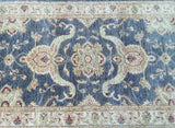 4.2m Afghan Chobi Hall Runner