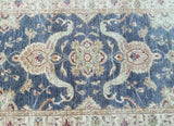 4.2m Afghan Chobi Hall Runner