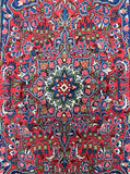 Fine Persian Bijar Rug 1.7x1.1m