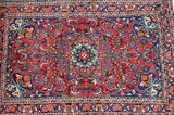 Persian-Bijar-rug-Perth