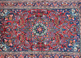 Kurdish-Bijar-rug