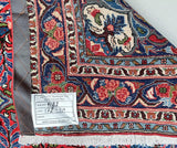 Fine Persian Bijar Rug 1.7x1.1m