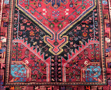 Tribal Persian Tuserkan Rug 1.65x1m