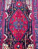 Tribal Persian Tuserkan Rug 3x1.55m