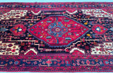 Tribal Persian Tuserkan Rug 3x1.55m