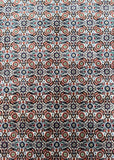 Fine Herati Persian Birjand Rug 1.5x1m