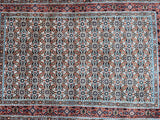 Fine Herati Persian Birjand Rug 1.5x1m