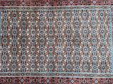 Fine Herati Persian Birjand Rug 1.5x1m