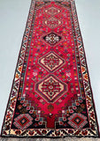 2.5m Persian Qashqai Shiraz Hall Runner