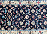 2.5m Persian Varamin Hall Runner