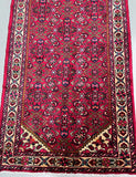 4m Persian Enjelas Hall Runner