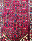 4m Persian Enjelas Hall Runner