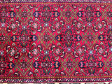 4m Persian Enjelas Hall Runner