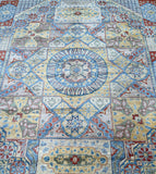 3.7x2.8m Afghan Chobi Rug