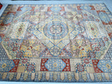 Afghan-chobi-rug