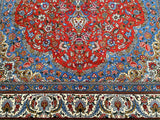 Persian Bakhtiari Rug 3.75x2.45m