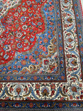 Persian Bakhtiari Rug 3.75x2.45m