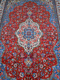 Persian-Bakhtiari-rug-Melbourne