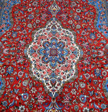 Persian-Bakhtiari-rug-Perth