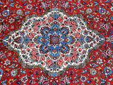 Persian Bakhtiari Rug 3.75x2.45m