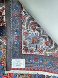 Persian Bakhtiari Rug 3.75x2.45m