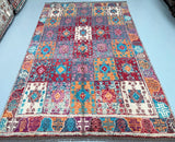 tribal-Berber-rug