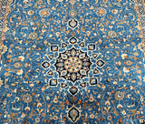 signed-Persian-rug-Melbourne